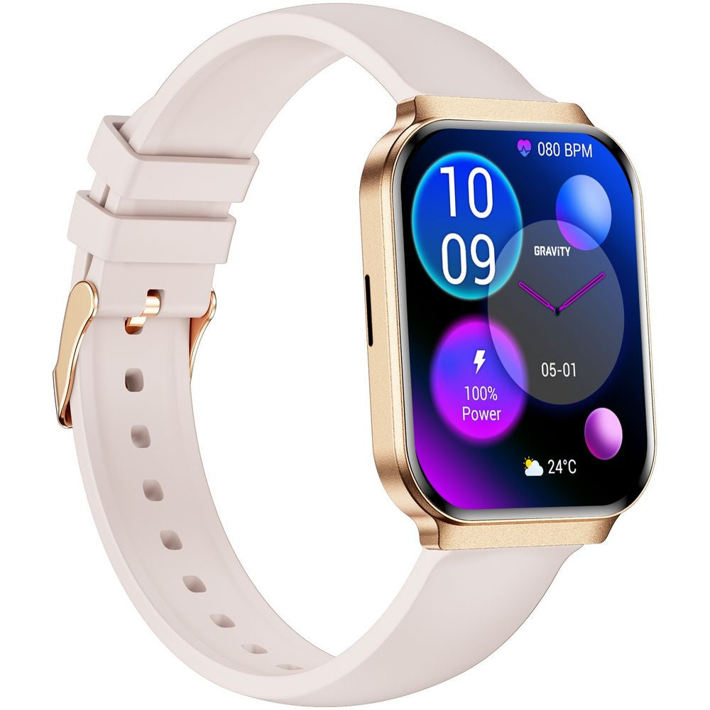 Gravity Smartwatch – GT44-2
