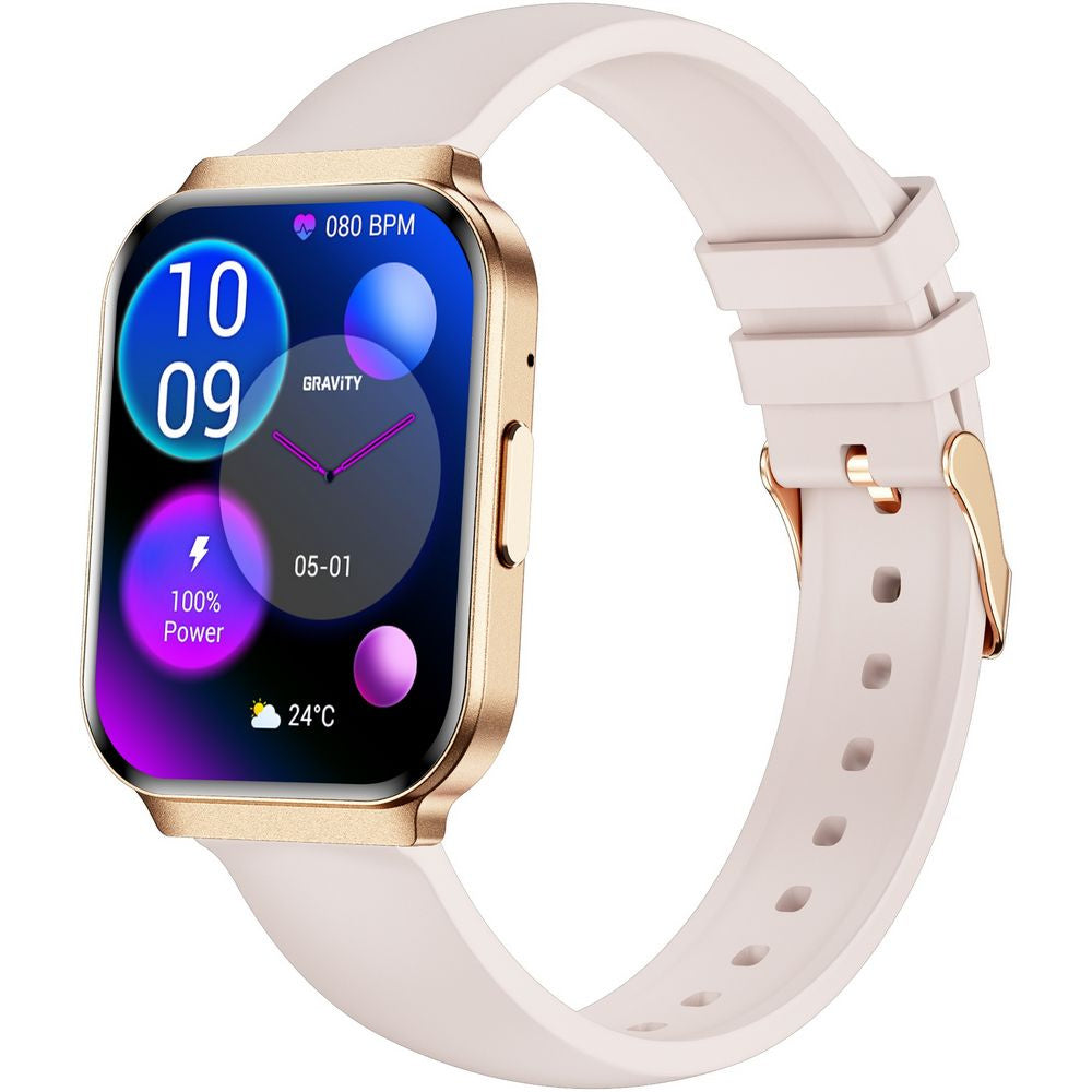 Gravity Smartwatch – GT44-2