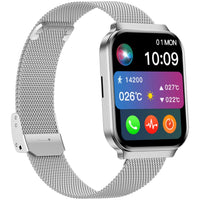 Gravity Smartwatch – GT44-4