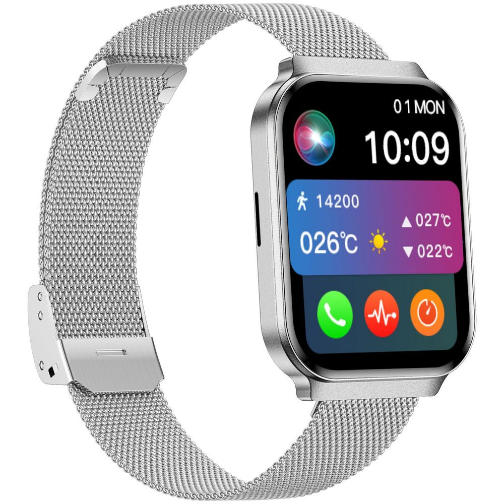 Gravity Smartwatch – GT44-4