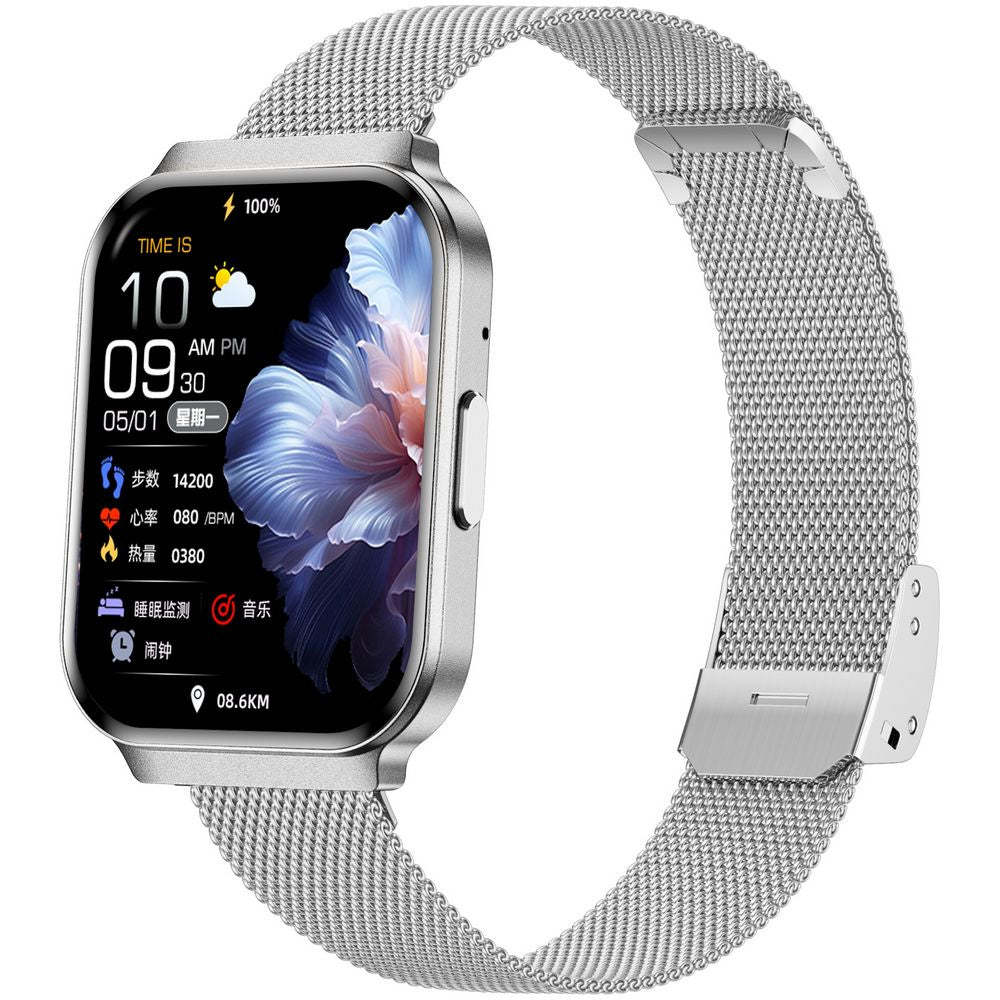 Gravity Smartwatch – GT44-4
