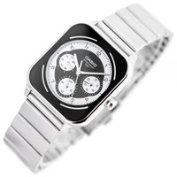 Casio Herrenuhr – MTP-M307D-1B