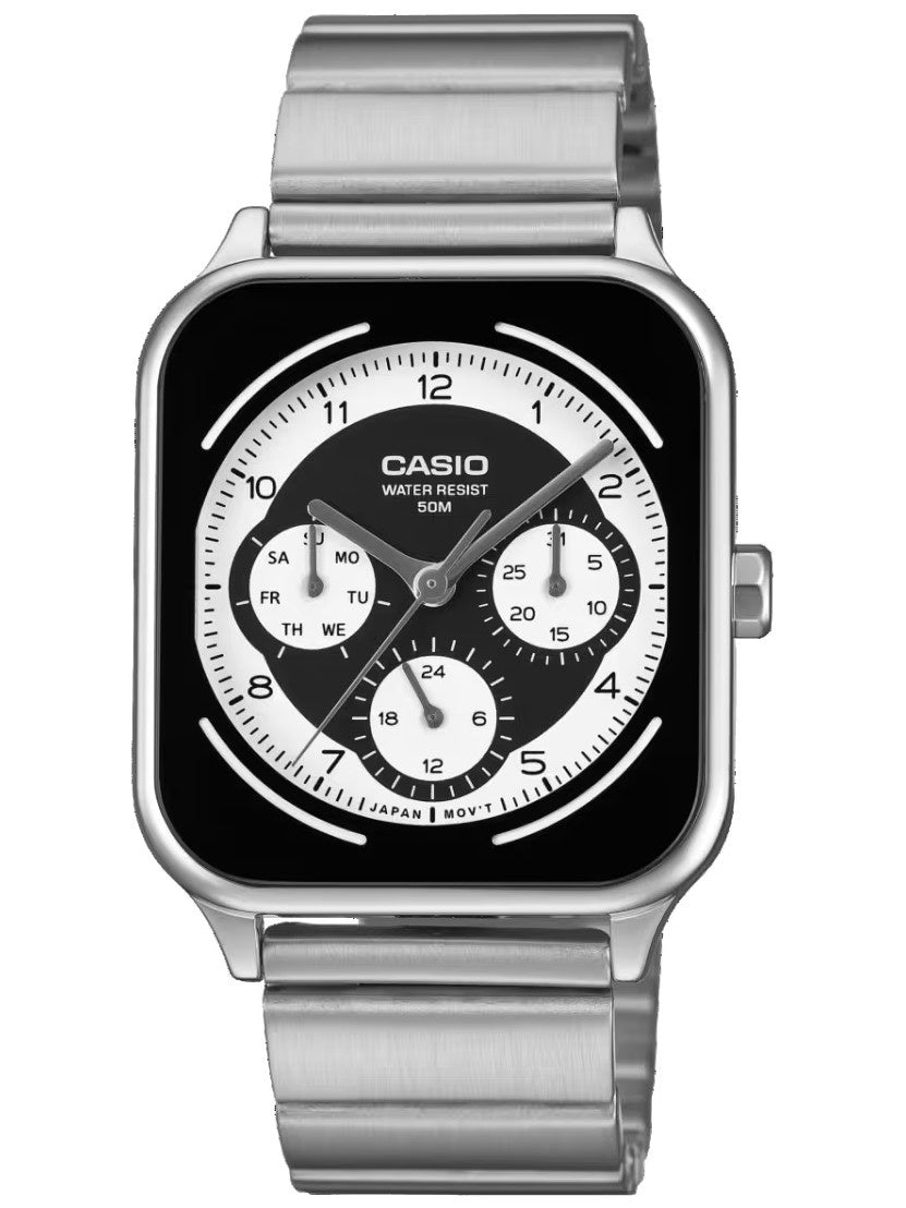 Casio Herrenuhr – MTP-M307D-1B