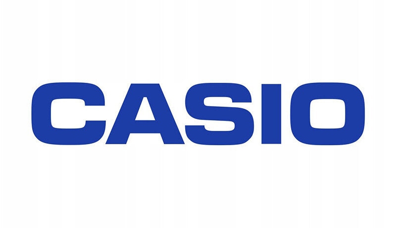 Casio Herrenuhr – MTP-M307D-1B