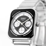 Casio Herrenuhr – MTP-M307D-1B