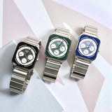 Casio Herrenuhr – MTP-M307D-1B