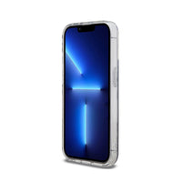DKNY IML Checkered Mono Pattern - Hülle für iPhone 15 Pro Max (schwarz) – Produktabbildung 5