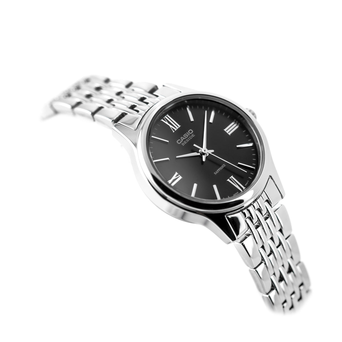Casio Damenuhr – BLS-100D-1A