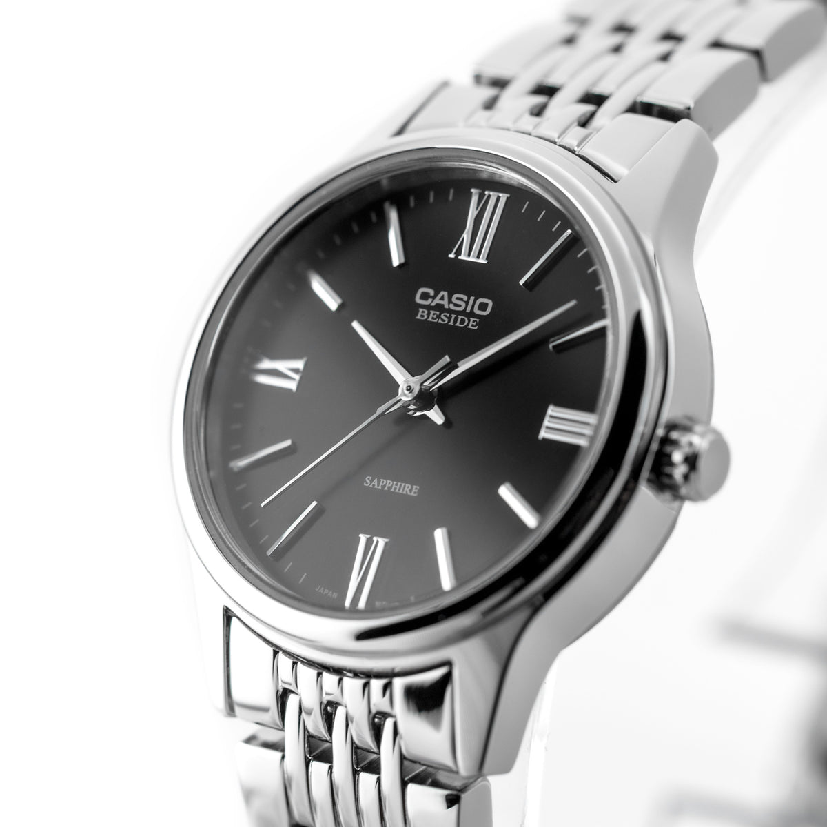 Casio Damenuhr – BLS-100D-1A