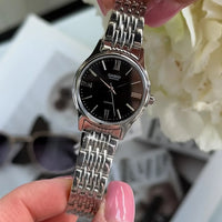 Casio Damenuhr – BLS-100D-1A