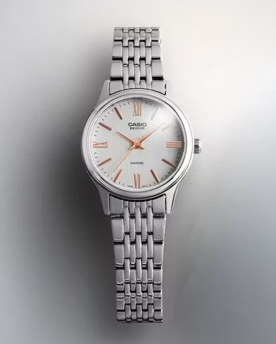 Casio Damenuhr – BLS-100D-7A