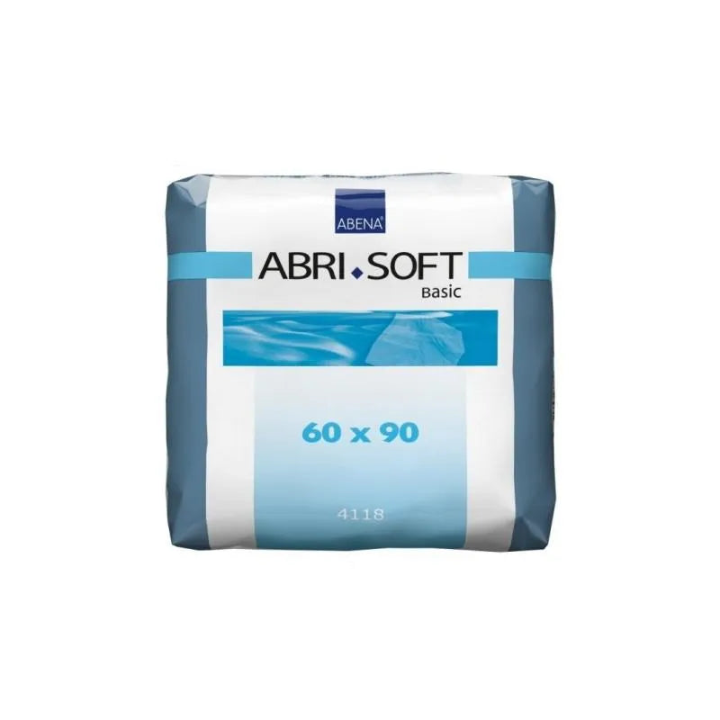 Abena Abri-Soft Basic Empapador 60x90cm 30 Unidades