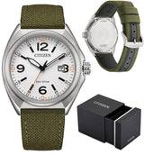 Citizen Herrenuhr – AW1571-09A