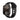 Crong Duo Sport - Armband für Apple Watch 44/45/46/49 mm (grau/schwarz)