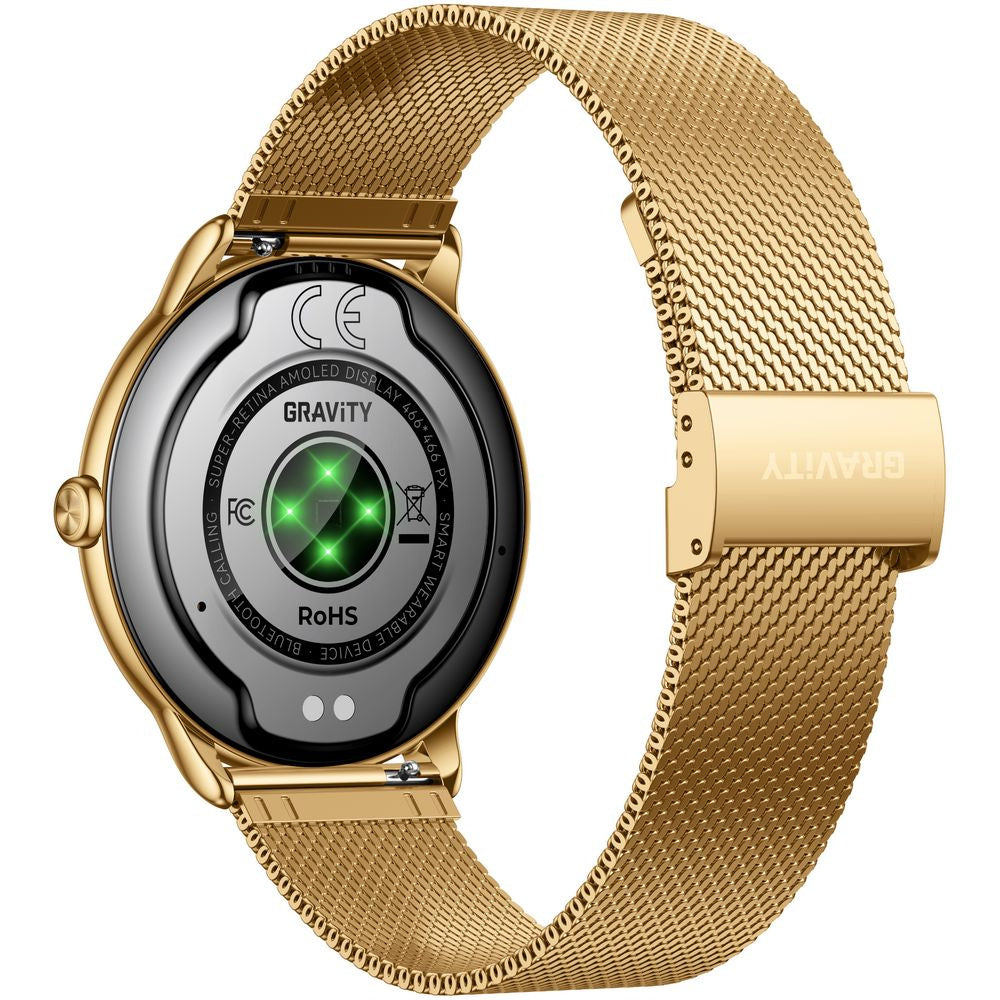Gravity Smartwatch – GT31-2