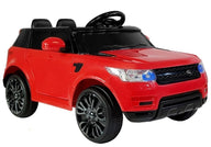 LEAN CARS Kinderauto HL1638 Rot