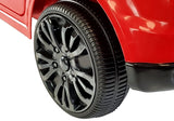 LEAN CARS Kinderauto HL1638 Rot – Produktabbildung 8