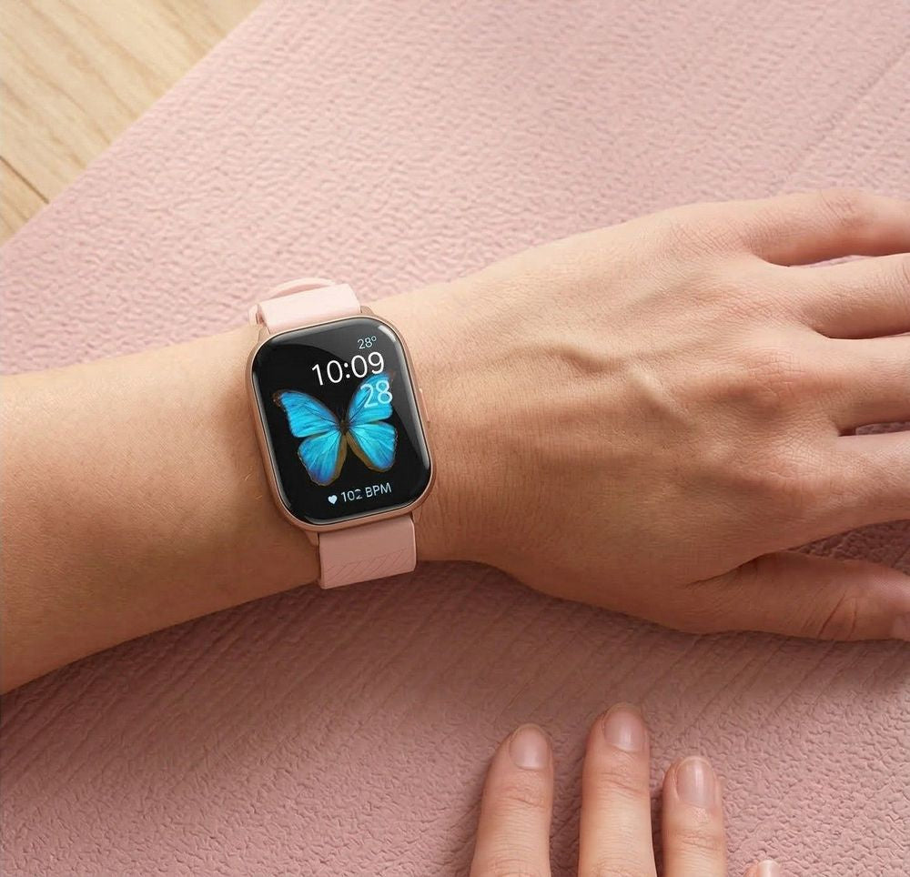 Gravity Smartwatch – GT43-1