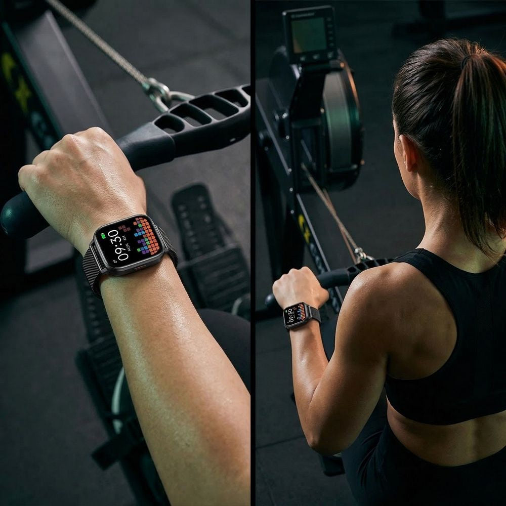Gravity Smartwatch – GT43-3