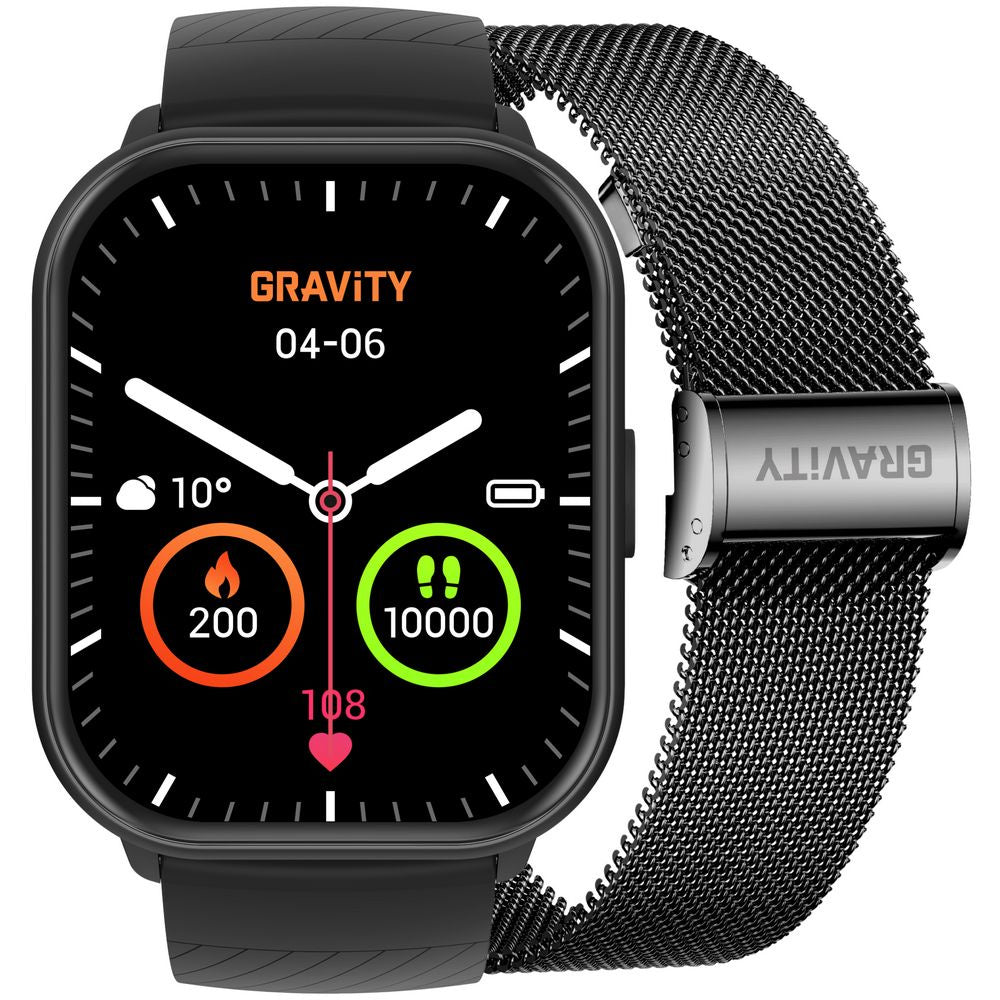 Gravity Smartwatch – GT43-3