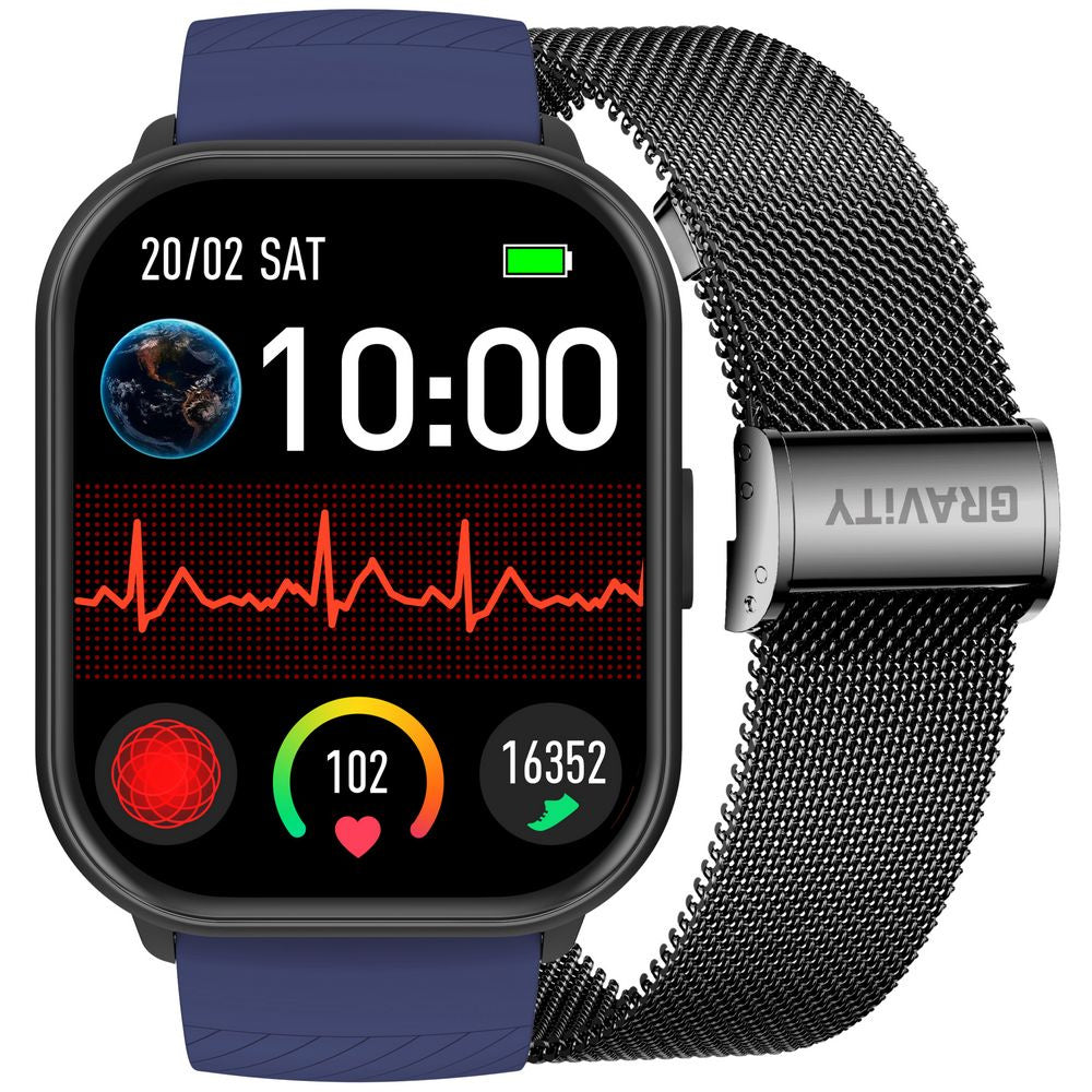 Gravity Smartwatch – GT43-5