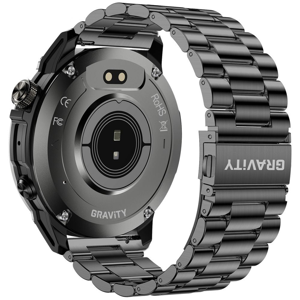 Gravity Smartwatch – GT46-4