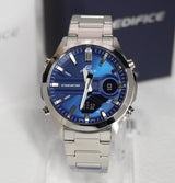 Casio Herrenuhr – EFV-C120D-2AEF