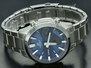 Casio Herrenuhr – EFV-C120D-2AEF