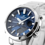 Casio Herrenuhr – EFV-C120D-2AEF