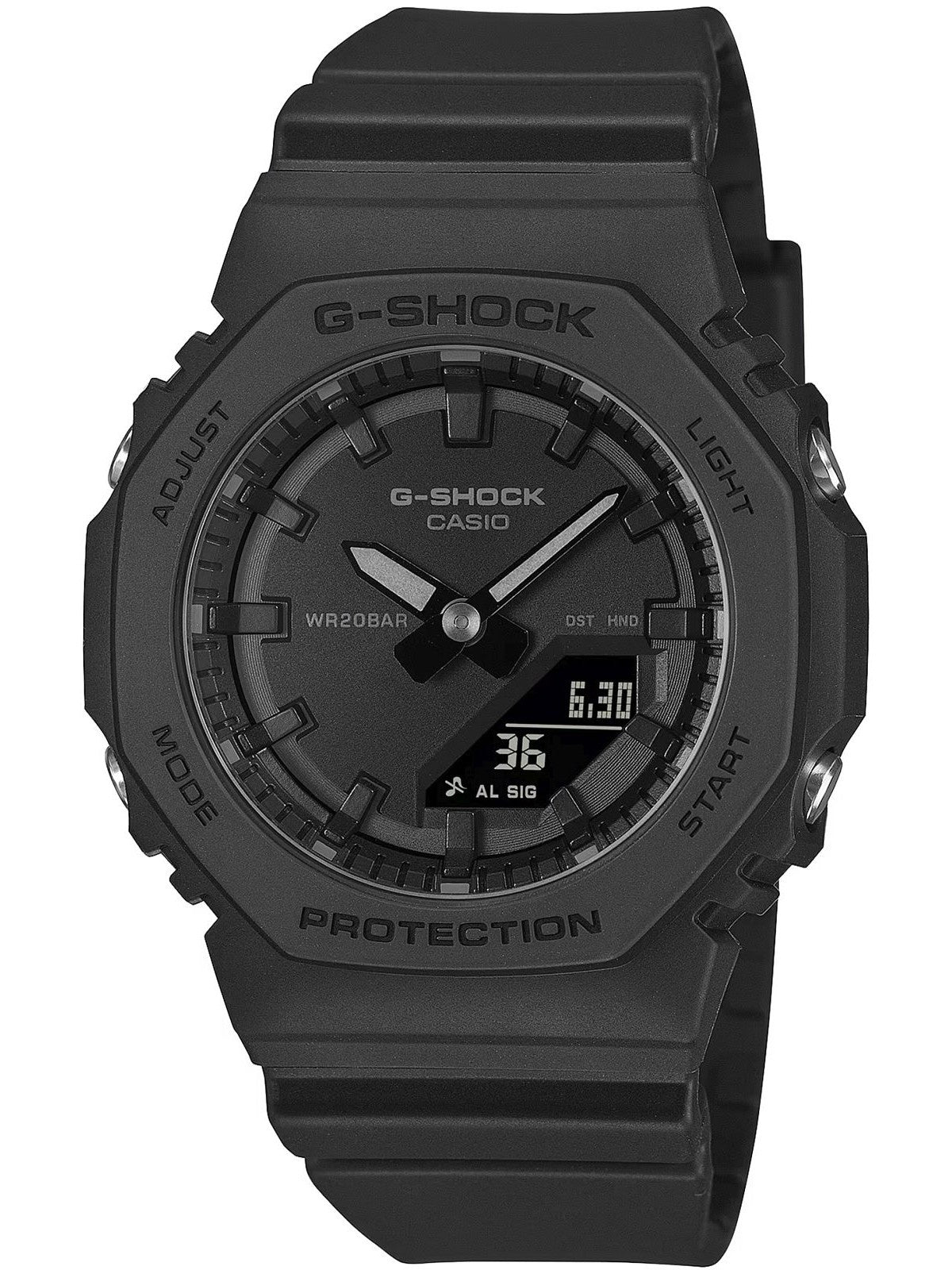 Casio Damenuhr – GMA-P2100BB-1AER