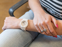 Casio Damenuhr – GMA-P2100M-7AER