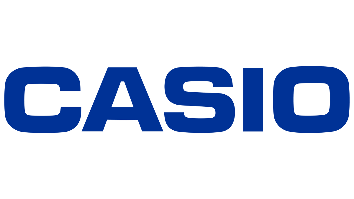 Casio Herrenuhr – A158WEA-2DF