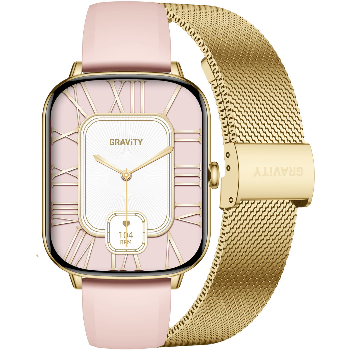 Gravity Smartwatch – GT30-1
