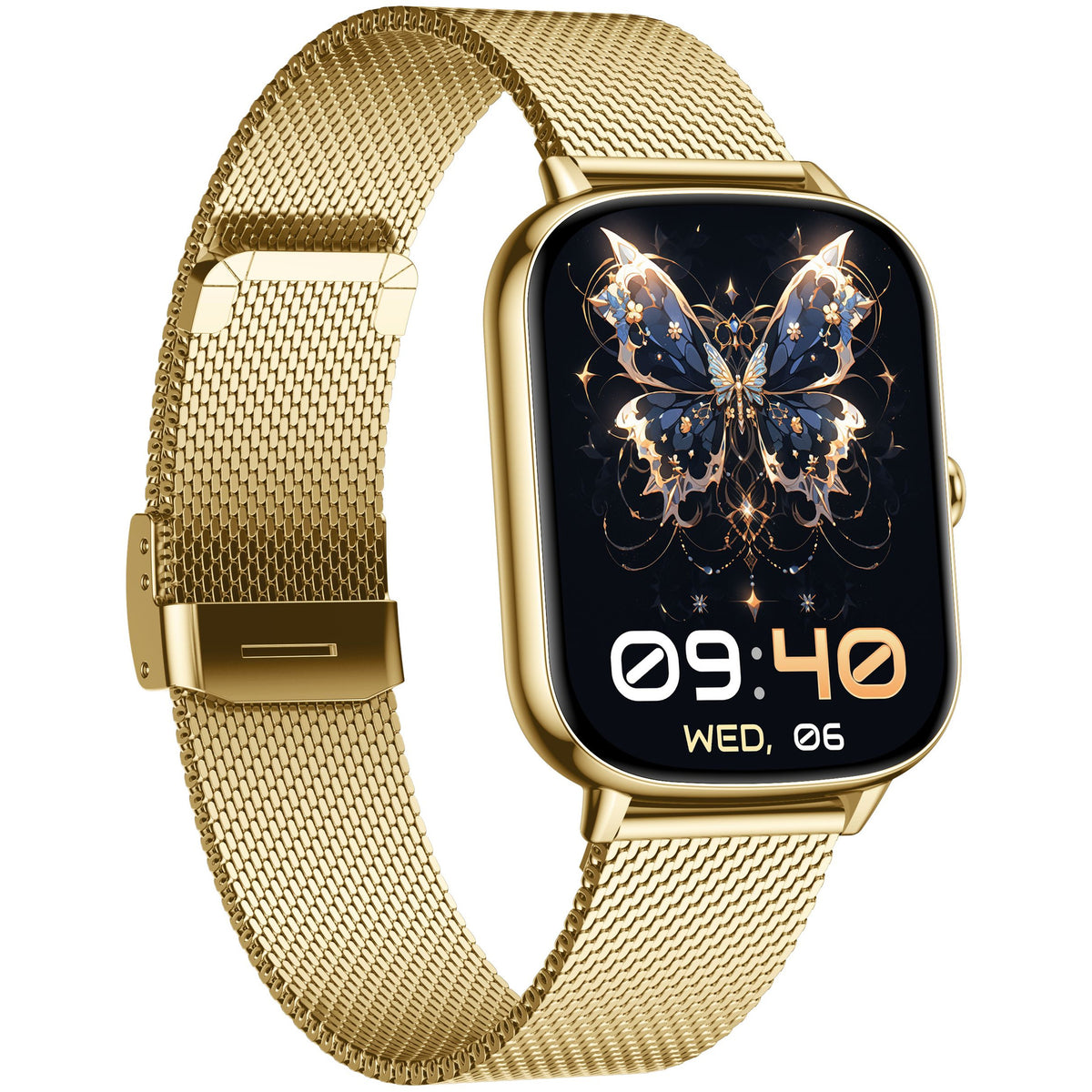 Gravity Smartwatch – GT30-2
