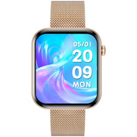 Gravity Smartwatch – GT45-2