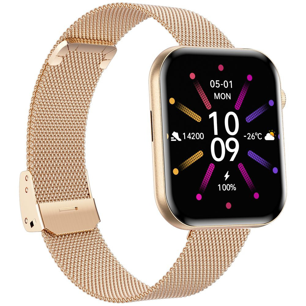 Gravity Smartwatch – GT45-2
