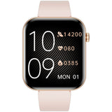 Gravity Smartwatch – GT45-2