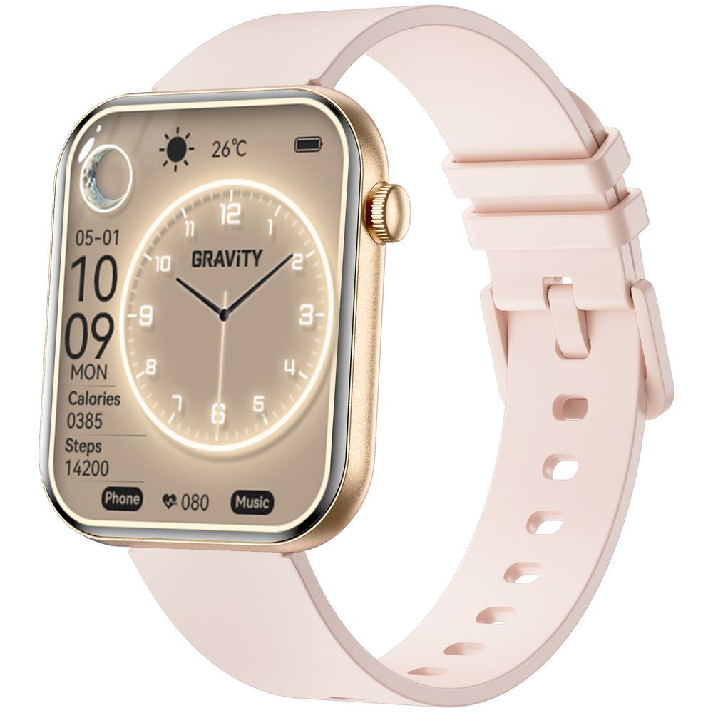 Gravity Smartwatch – GT45-2