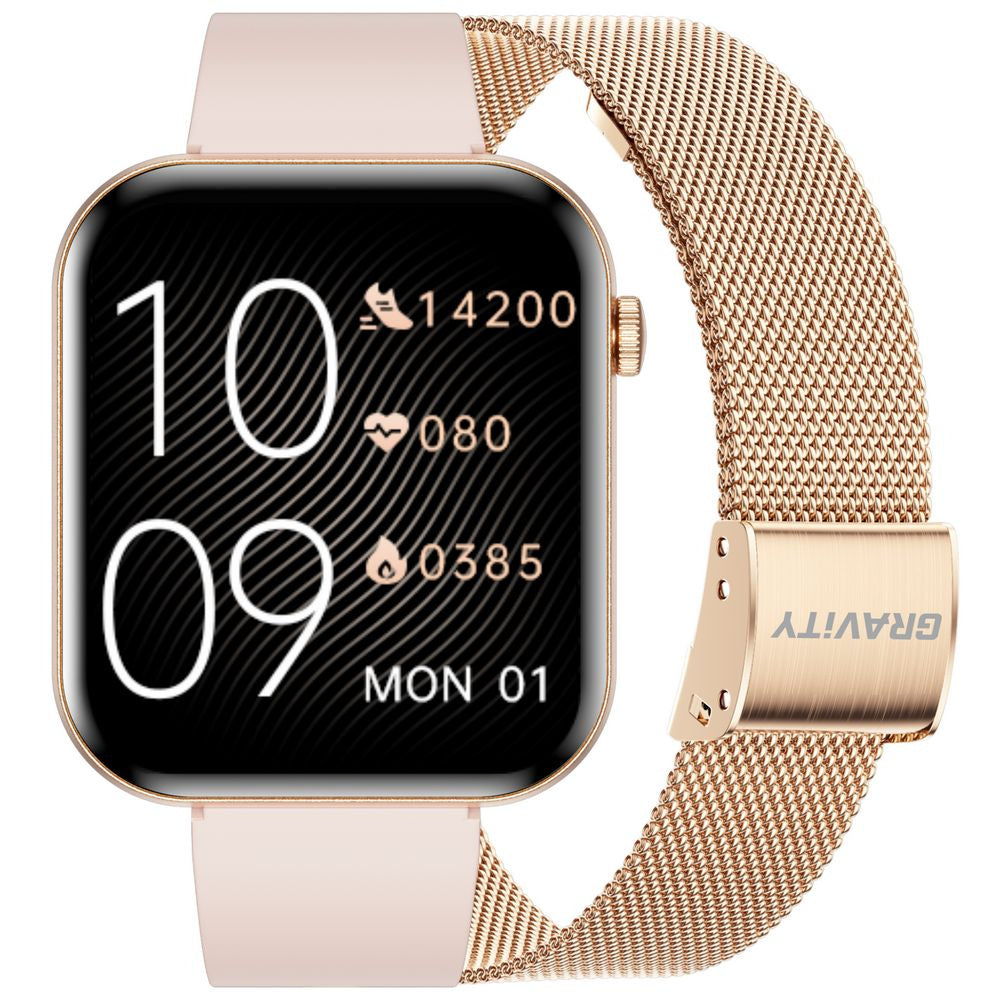 Gravity Smartwatch – GT45-2