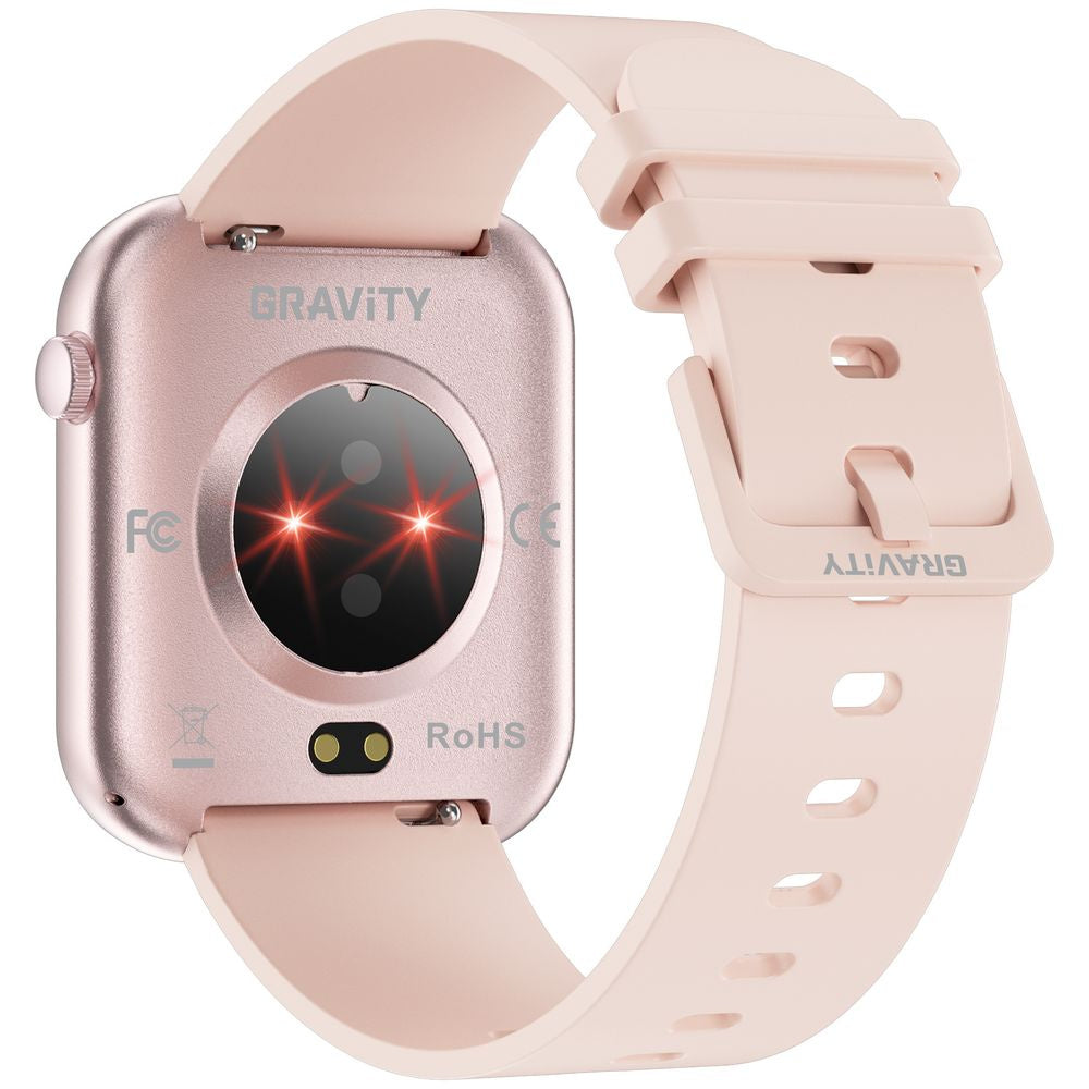 Gravity Smartwatch – GT45-3