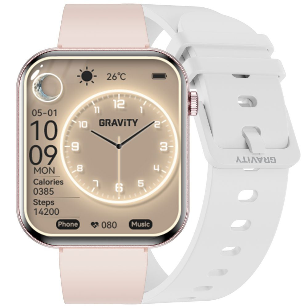 Gravity Smartwatch – GT45-3