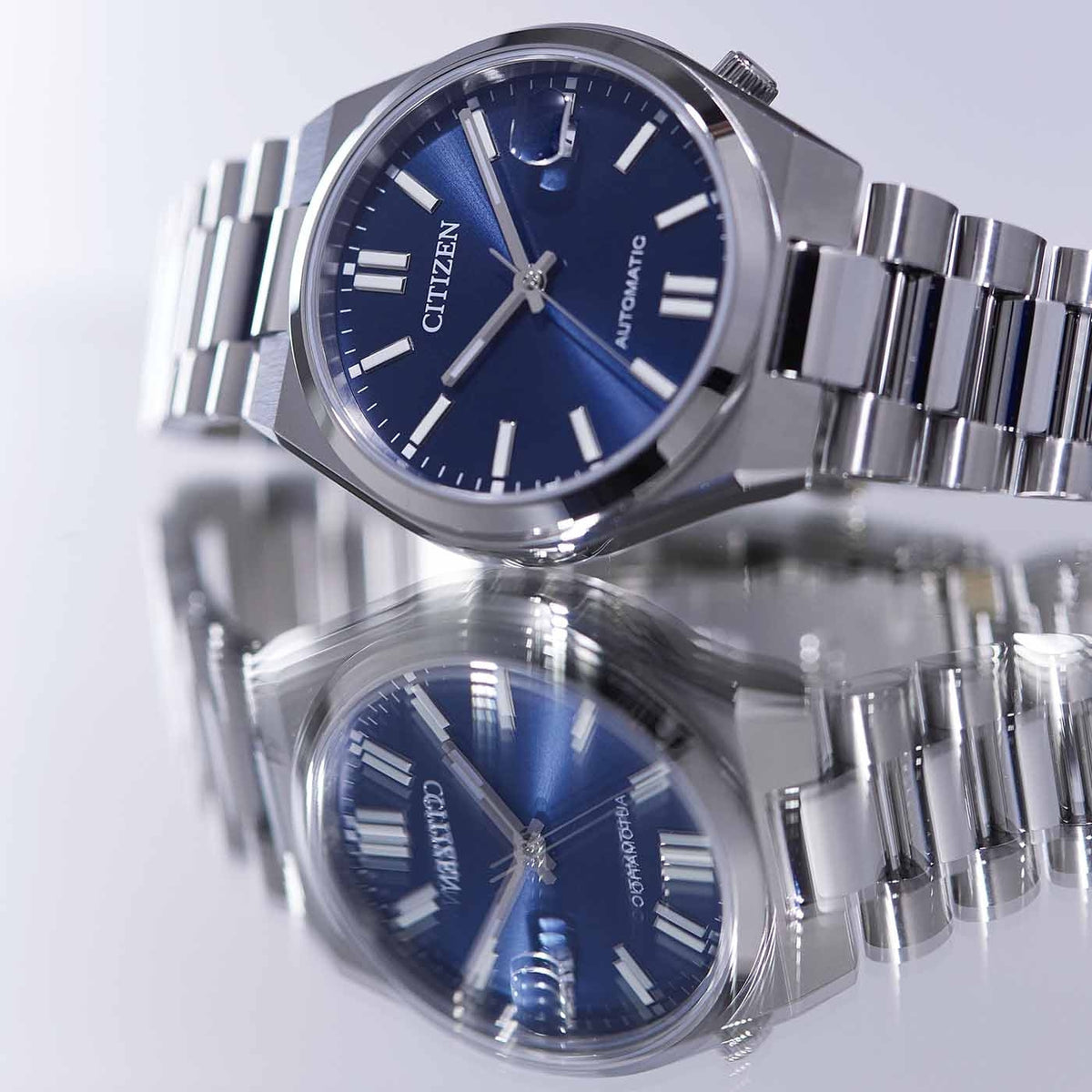 Citizen Herrenuhr – NJ0200-50M