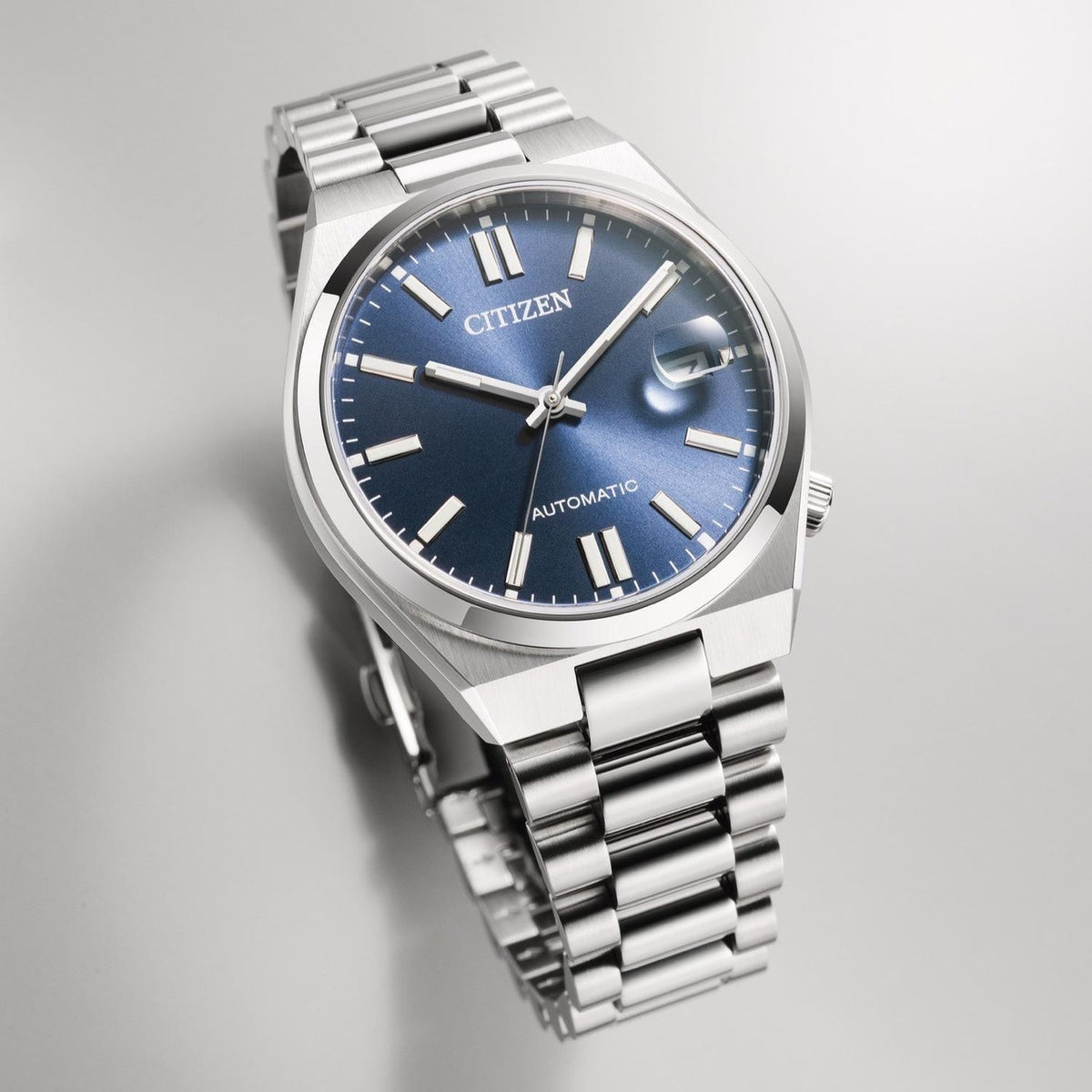 Citizen Herrenuhr – NJ0200-50M