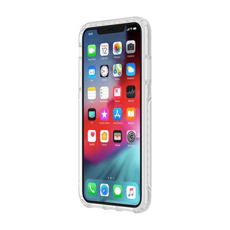 Griffin Survivor Strong - Hülle für iPhone Xs Max (Clear) – Produktabbildung 4