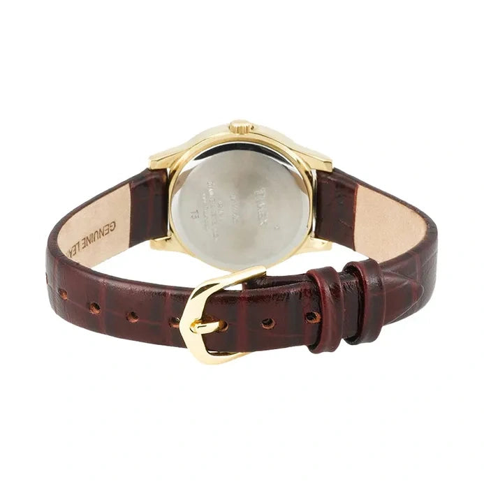 Timex Damenuhr – T21693