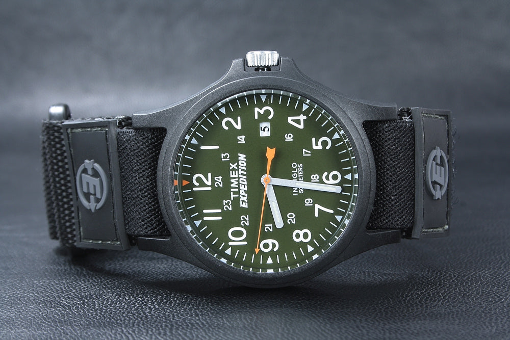 Timex Herrenuhr – TW4B00100