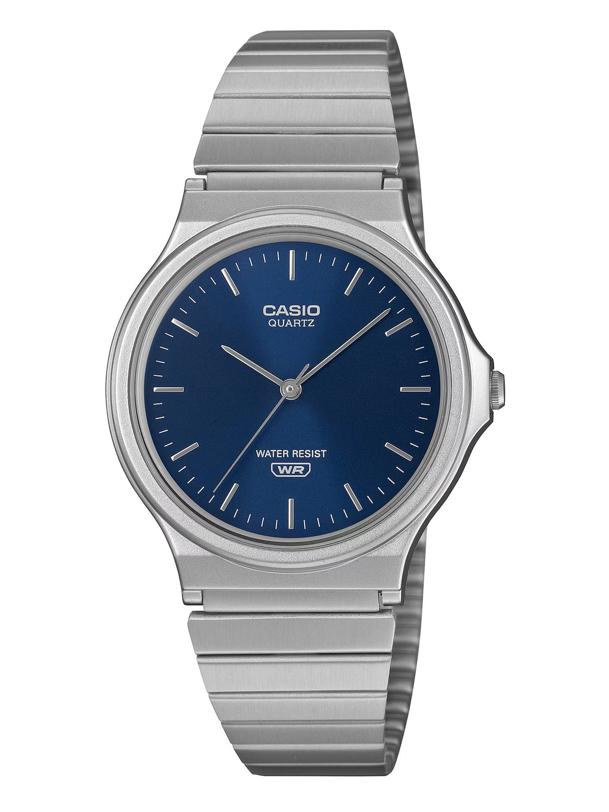 Casio Unisexuhr – MQ-24B-7BDF