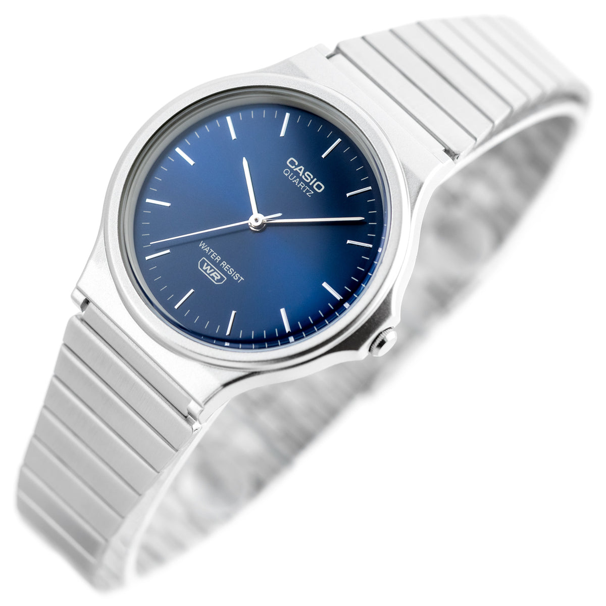 Casio Unisexuhr – MQ-24B-7BDF