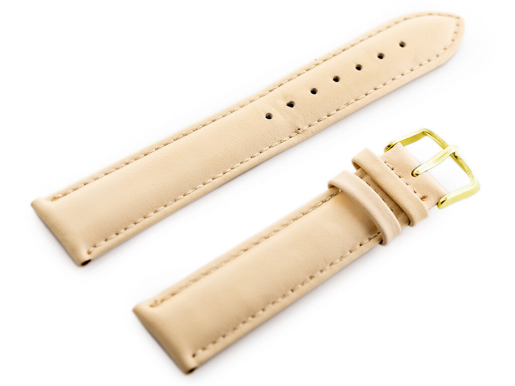 Pacific Uhrenarmband – W83L GOLD
