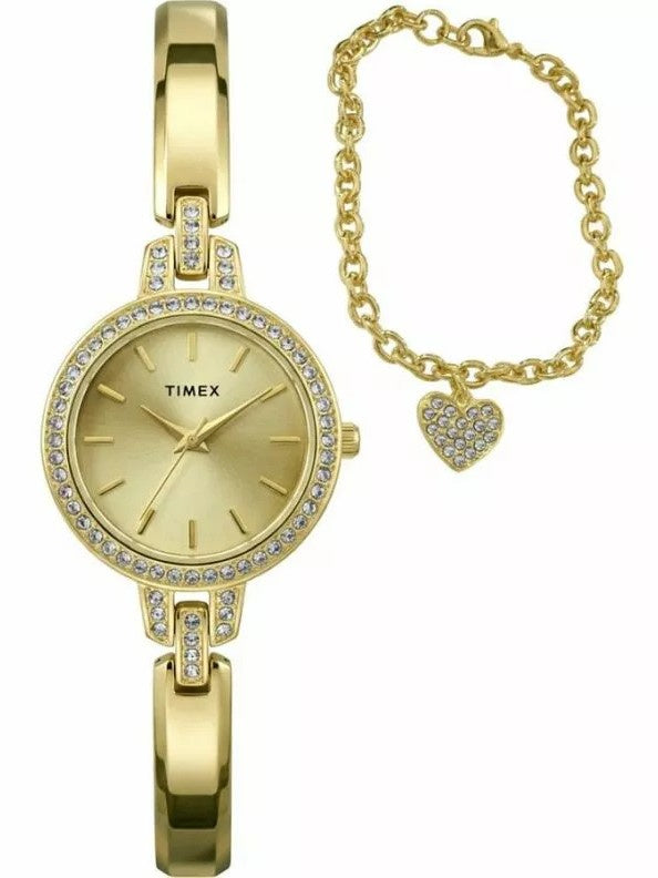 Timex Damenuhr – TWG067900